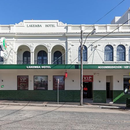 Lakemba Hotel Sydney Exterior foto